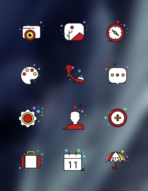 MIC 新年diss攻略 screenshot