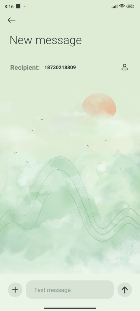 Zen Cat screenshot