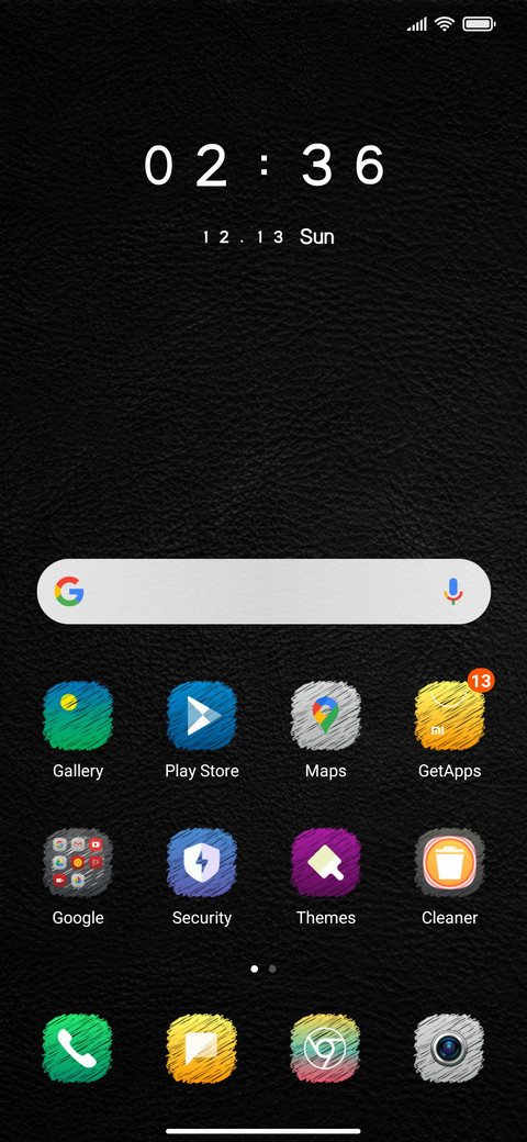 Jiyan Art screenshot
