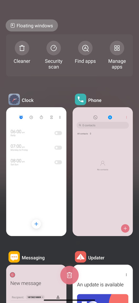 TMTJ screenshot