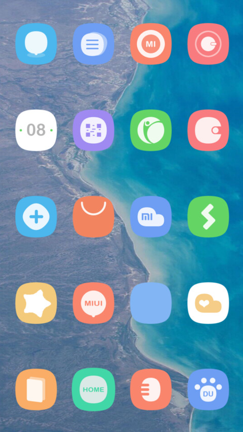 Sea Bank screenshot