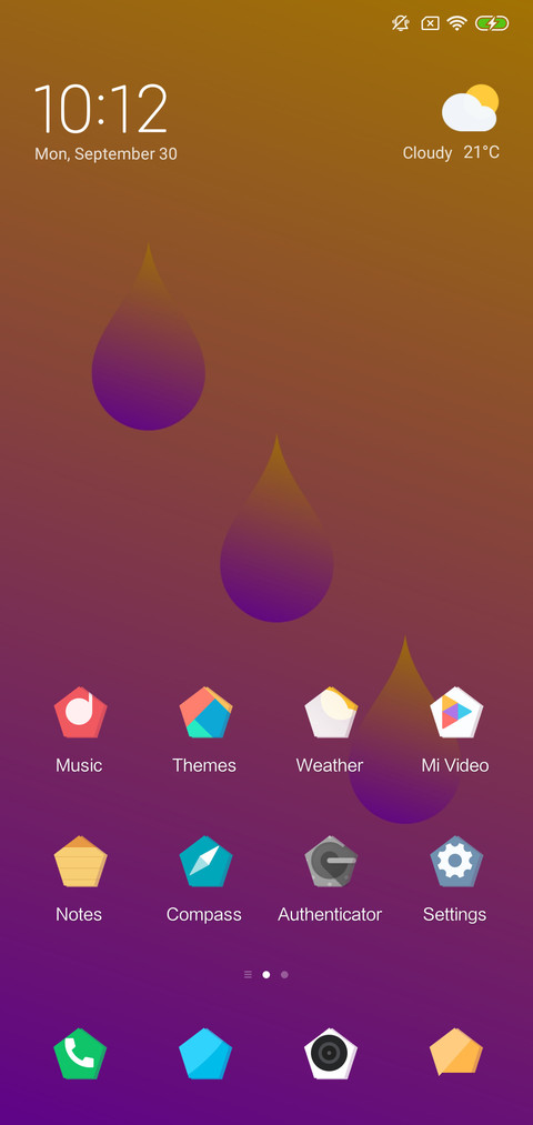 DROP_DWM2 screenshot