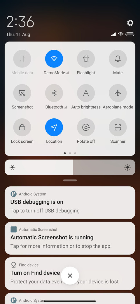 IndianPillar screenshot