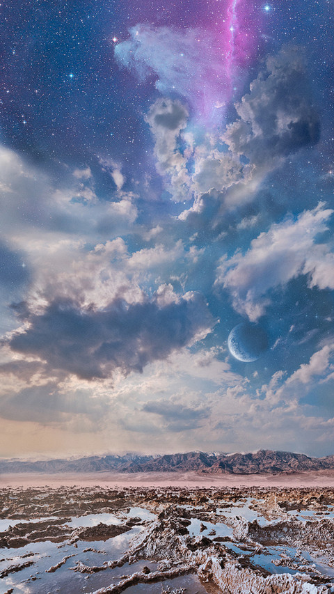 星空 (5) screenshot