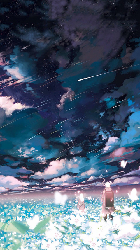 动漫场景 (4) screenshot