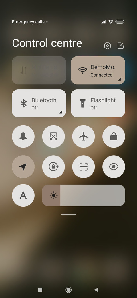 Shadows_3MDS screenshot