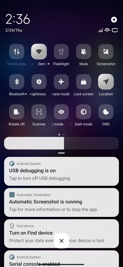 NeonBuild screenshot