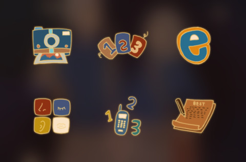 星光下的你我 screenshot