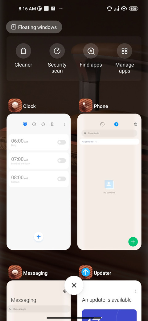 Globetrot screenshot