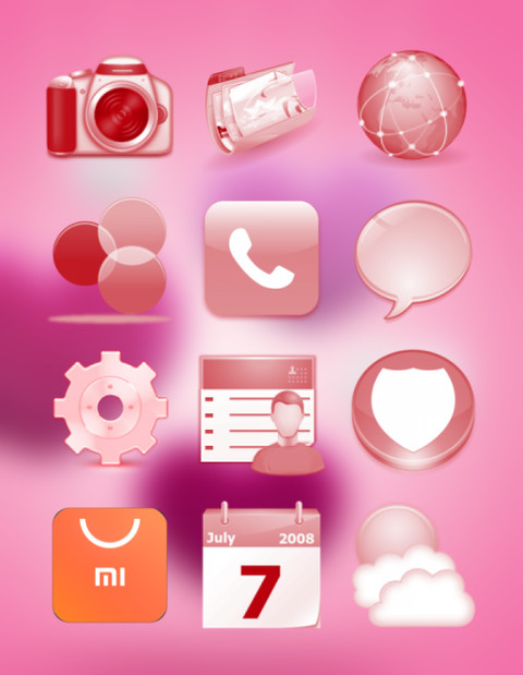 My  Love  screenshot