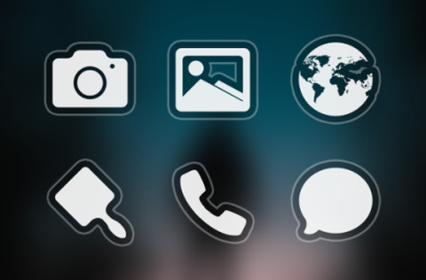 Alone screenshot