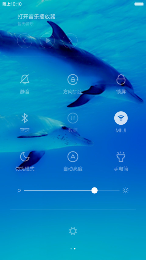 海豚湾恋人 screenshot