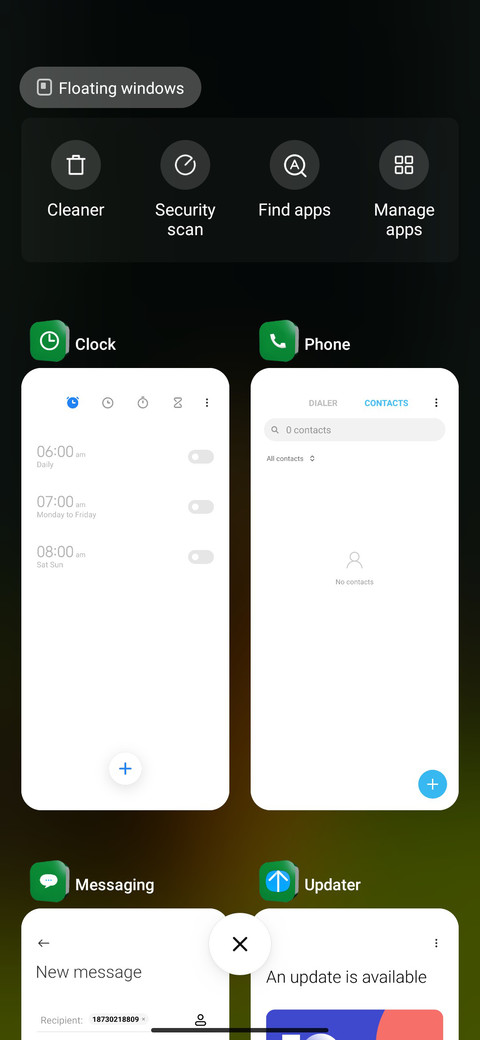 Rabbit To screenshot