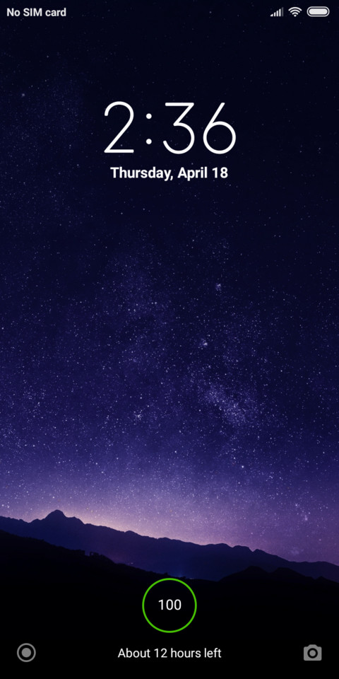 SPEC screenshot