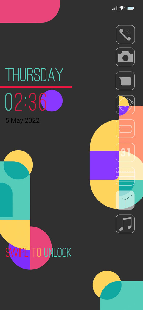 MATE-EU IZ V13 screenshot
