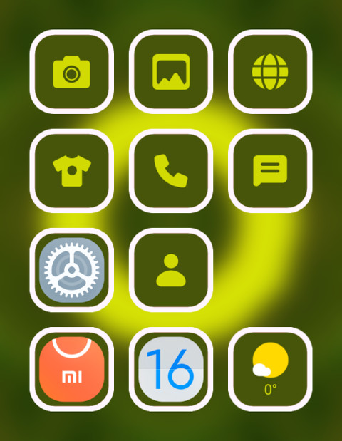 Chakra_3MDS screenshot