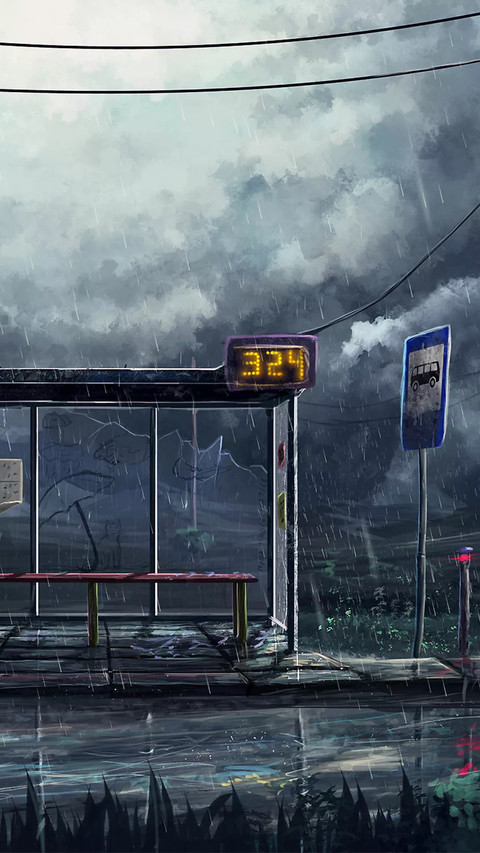 动漫场景 (61) screenshot