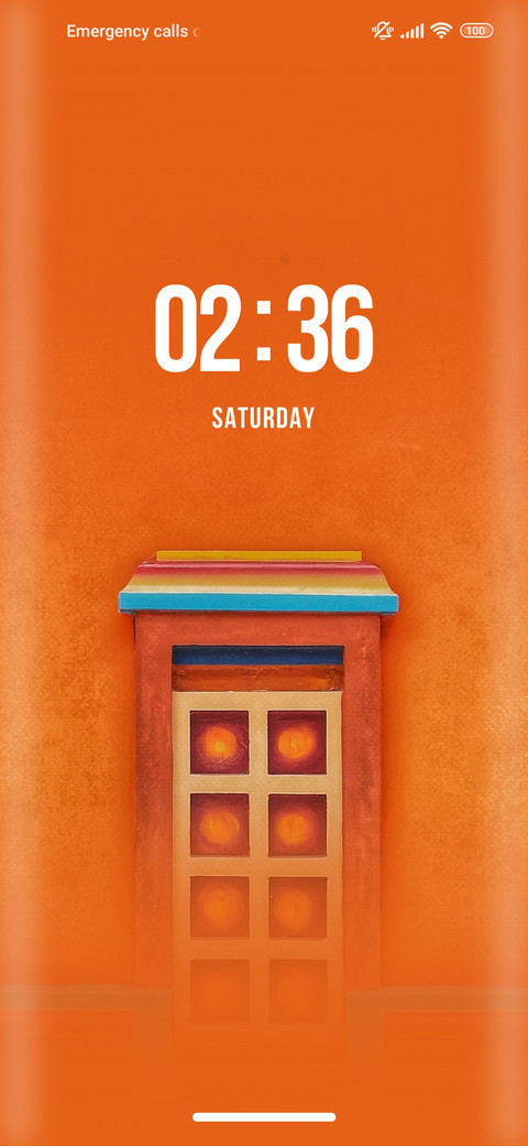 Portal screenshot