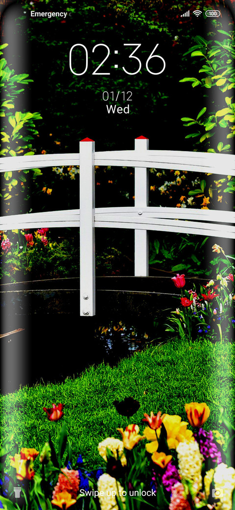 Bridge_Wooden screenshot