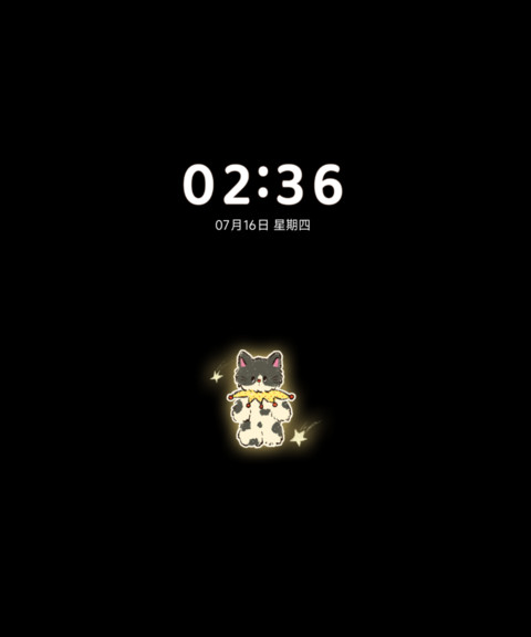 晒晒我的玩偶 screenshot