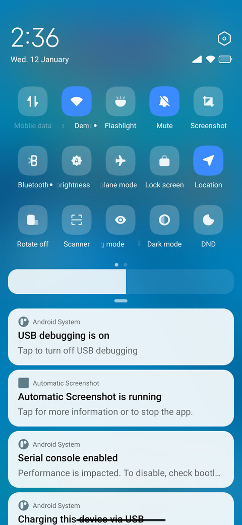 AY 80 screenshot