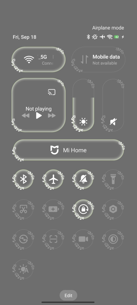 Alpha Cat screenshot