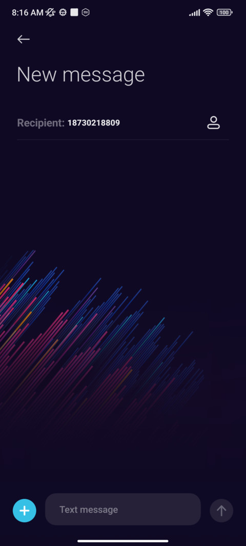 Silk Lumen Streak screenshot