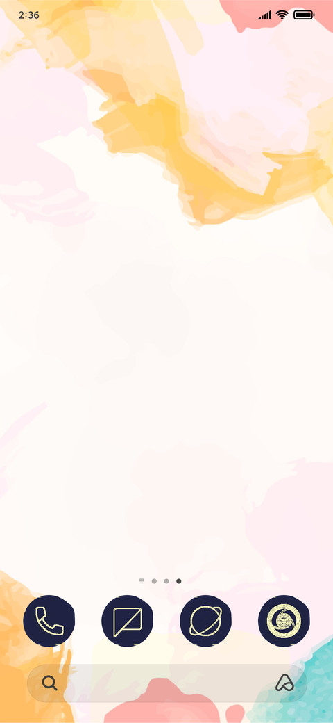 Paint_3MDP screenshot