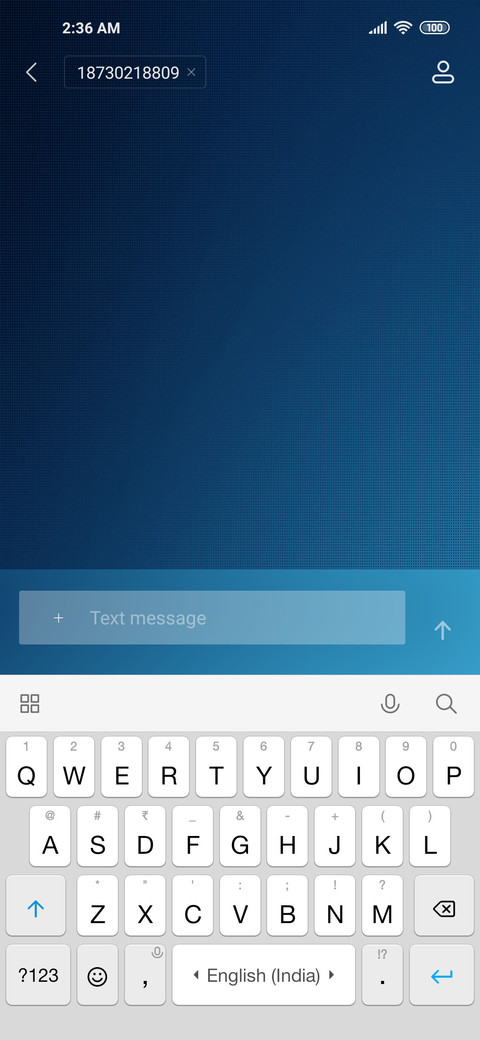 Future X screenshot