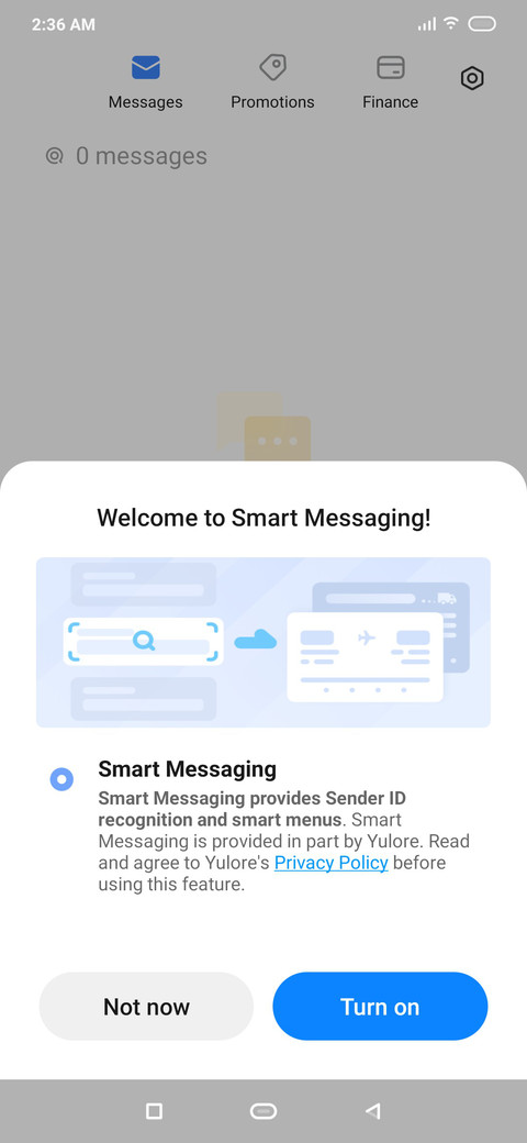 Meeye 2.0 screenshot