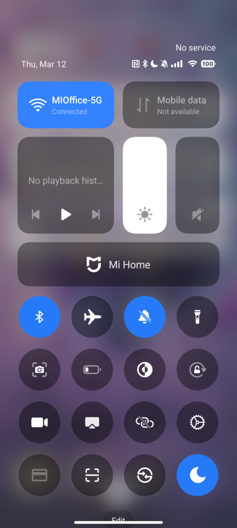 Fluffy V screenshot