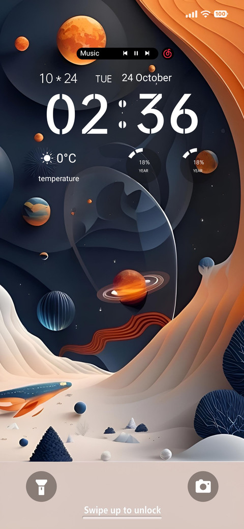 tropical cyclone screenshot