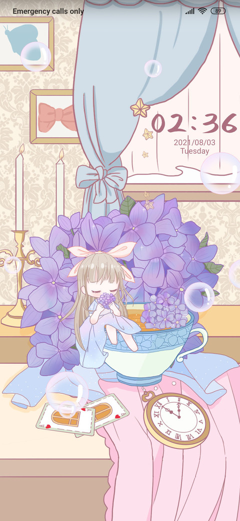 Alice Fairy screenshot