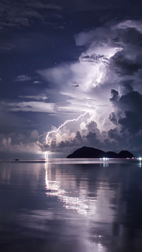 Storm screenshot