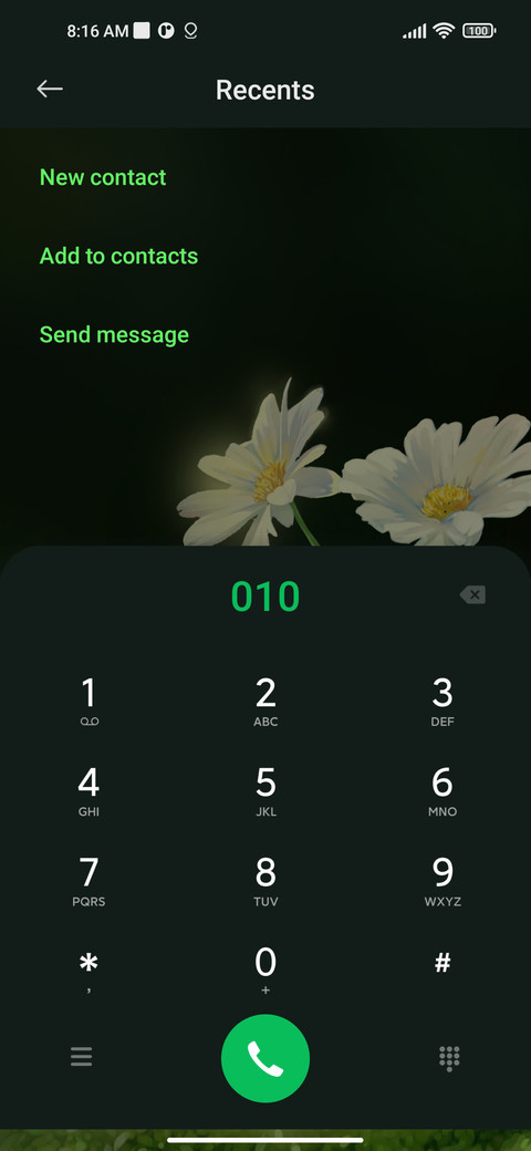 Forest+oxygen screenshot