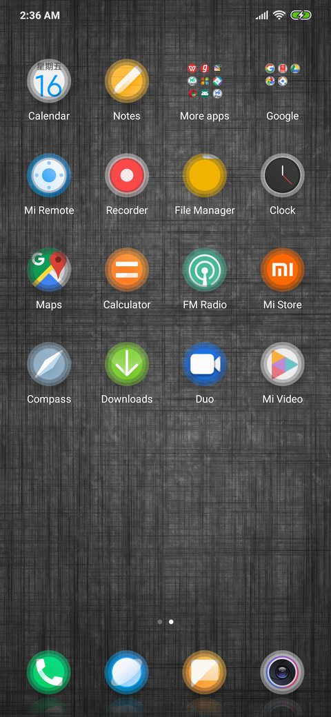 Scratches_DWM19 screenshot