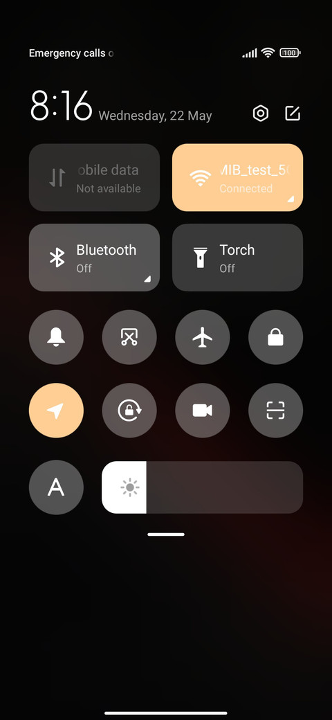 Exquisite object screenshot