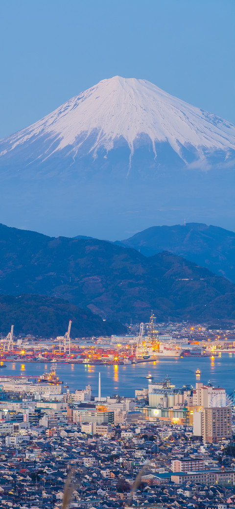 beautiful Japan-PAIXIN screenshot