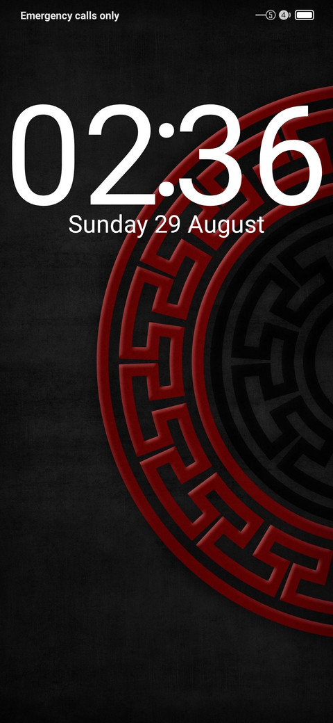 Only Half v12.5 screenshot