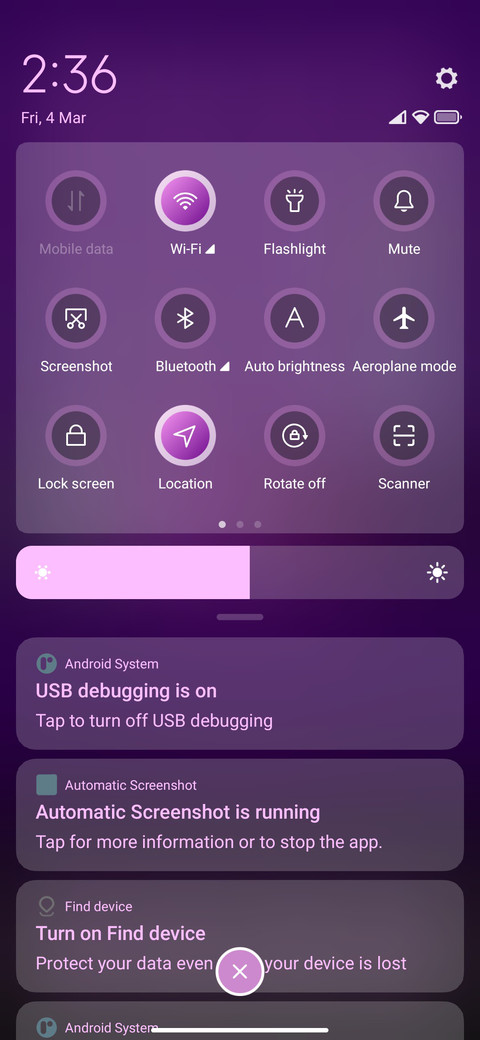 Boat_DWM20 screenshot