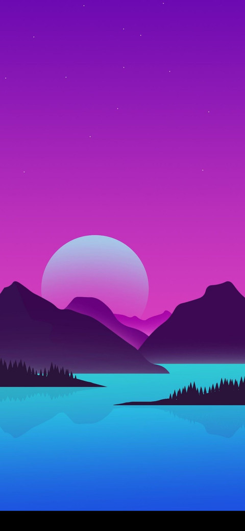 Dawn screenshot