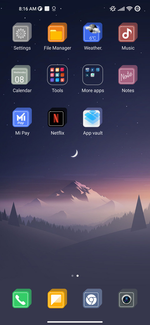 JiyanV3D screenshot
