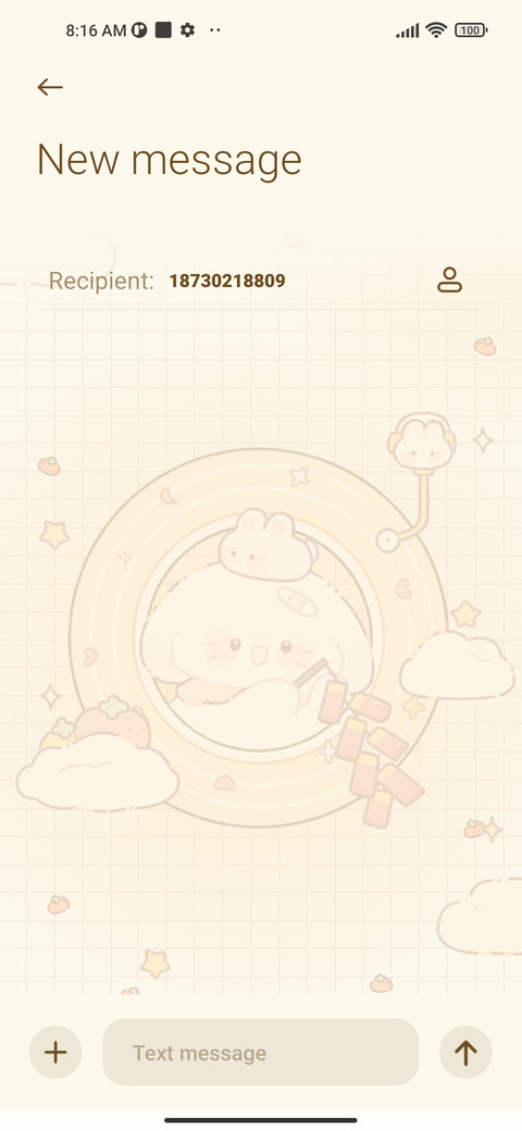 Stick rabbit bear screenshot