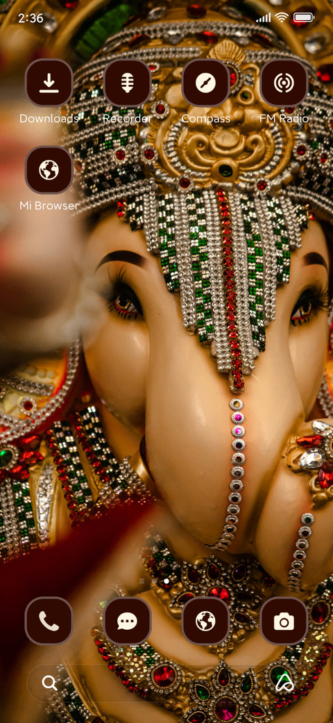 Ek Dant screenshot
