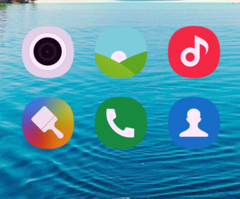 Island screenshot