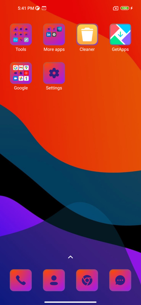 iOS 12 (3) screenshot