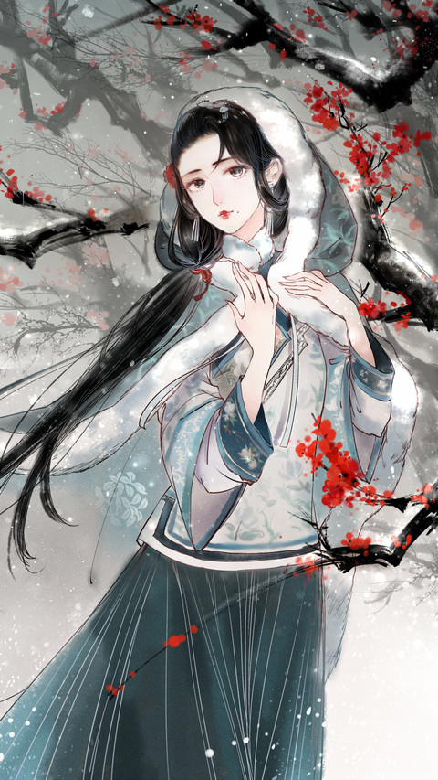 柔情似水 screenshot