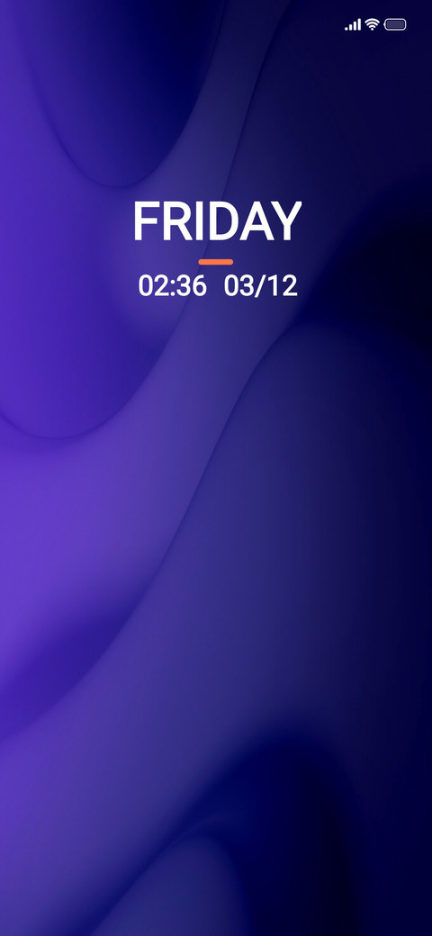 UnReal screenshot