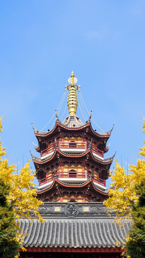 先有鸡鸣寺后有南京城 screenshot