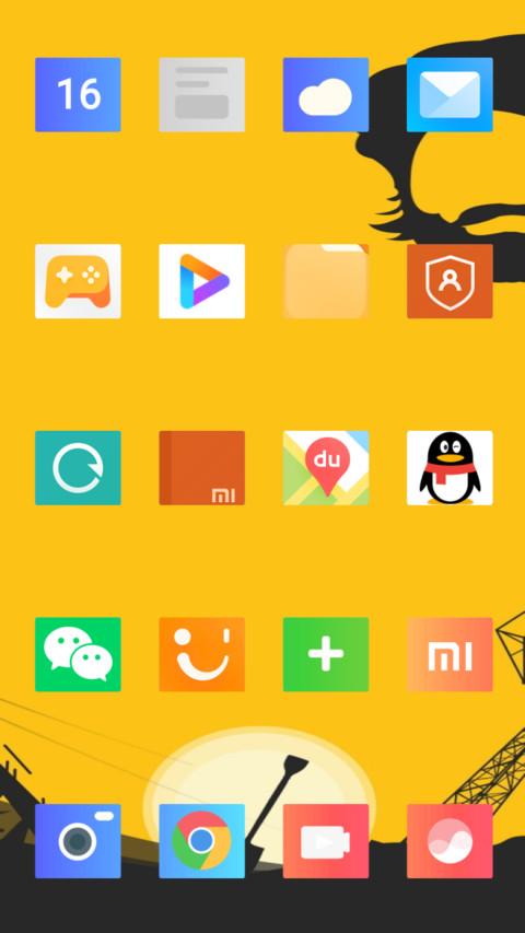 KGF_DWM4 screenshot